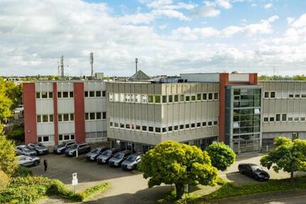 Flächen für Bildungseinrichtungen: Kindergarten, Fortbildung, Weiterbildung - m² frei einteilbar! zimmer