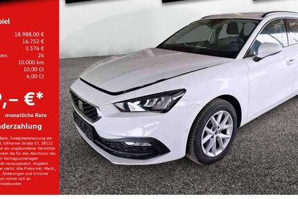 Seat Leon 28.539 km 18.988 &euro; Lohmar 53797