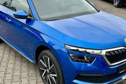 Skoda Kamiq 30.972 km 23.990 &euro; Wasungen 98634