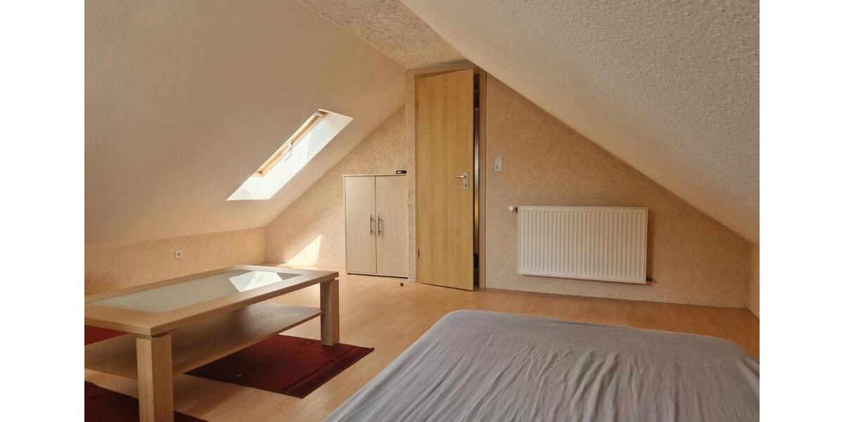 Wohnen auf Zeit Bremen Blumenthal - 1 Zimmer, 135 m&sup2;, 500&euro; | Angebot:26409462