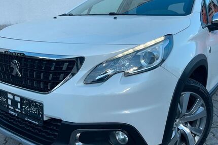 Peugeot 2008 80.000 km 11.790 € Rüsselsheim 65428