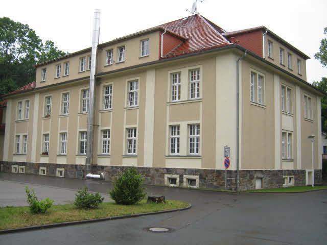 Etagenwohnung Freiberg - 1 Zimmer, 32 m&sup2;, 255&euro; | Angebot:26397602