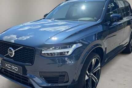Volvo XC90 47.900 km 54.495 &euro; Cloppenburg 49661