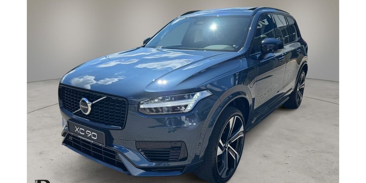 Volvo XC90 47.900 km 54.495 &euro; Cloppenburg 49661