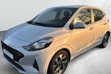 Hyundai i10 17.177 km 15.790 &euro; Bremen 28359