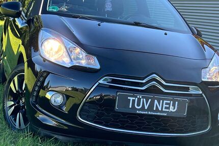 Citroen DS3 160.000 km 5.499 € Flintbek 24220