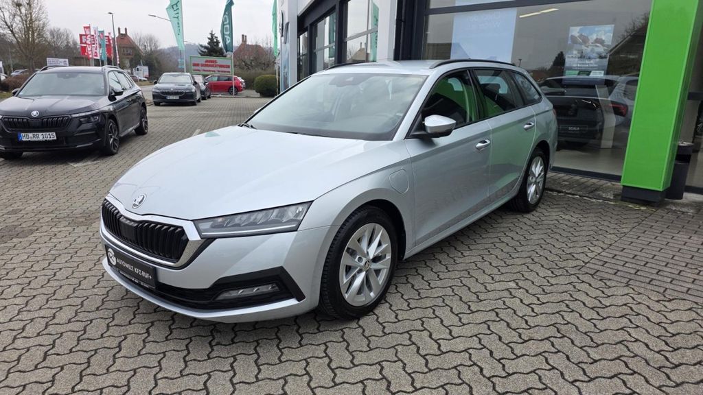 Skoda Octavia 28.272 km 22.980 &euro; Meckesheim 74909