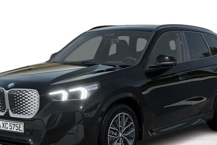 BMW iX1 4.990 km 54.401 &euro; Unstruttal 99996