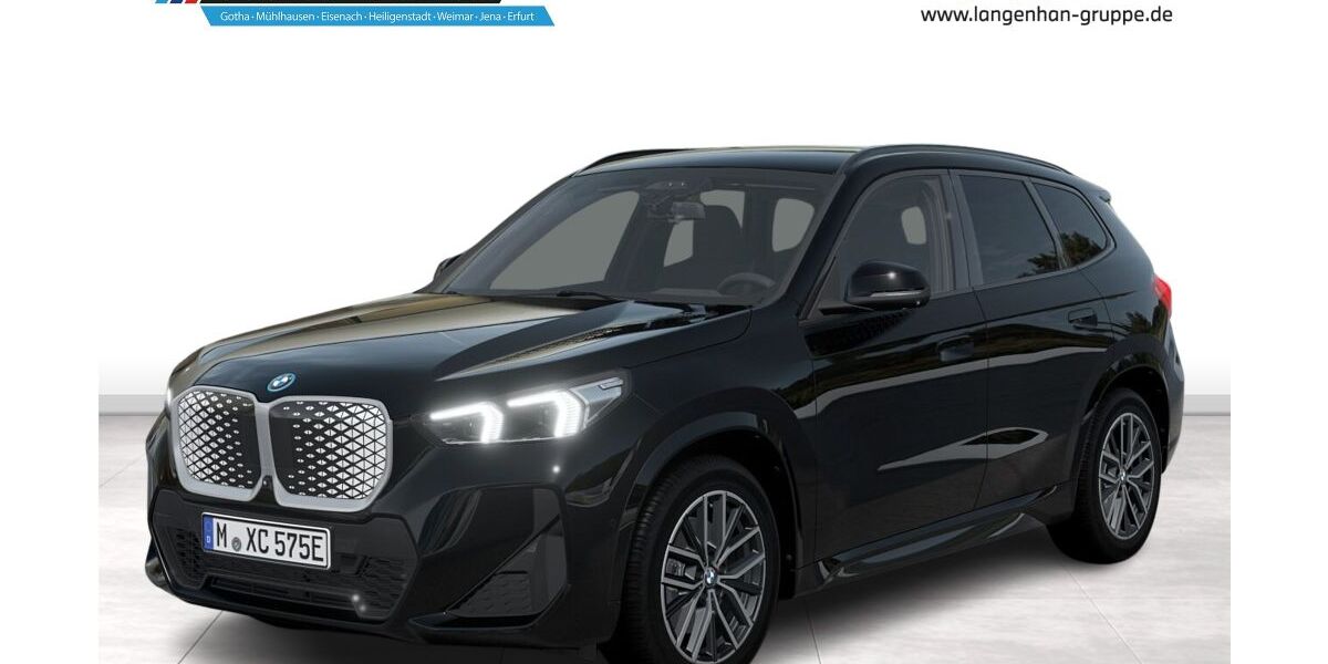 BMW iX1 4.990 km 54.401 &euro; Unstruttal 99996