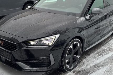 Cupra Leon 67.757 km 24.970 &euro; Helmstedt 38350