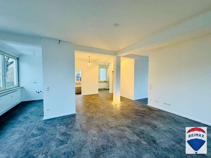 Wohnung zum Mieten in Kronach 890 € 90 m²