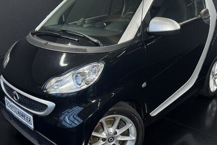 Smart ForTwo 58.500 km 7.580 € Bückeburg 31675