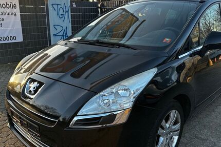 Peugeot 5008 193.900 km 3.999 &euro; Köln 51145