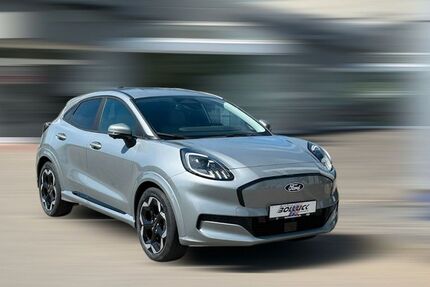 Ford Puma Gen-E 1.189 km 34.980 € Goslar 38644
