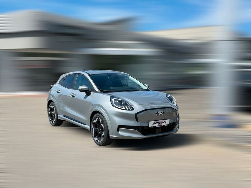 Ford Puma Gen-E 1.189 km 34.980 € Goslar 38644