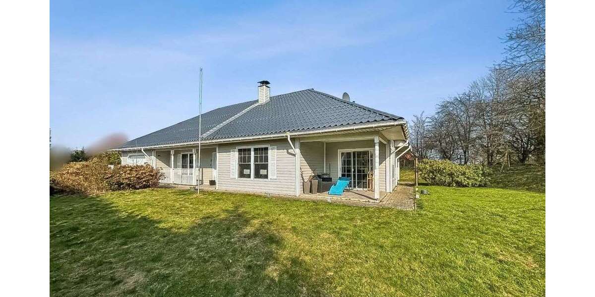 Einfamilienhaus Friedeburg - 4 Zimmer, 150 m&sup2;, 279.000&euro; | Angebot:25560834