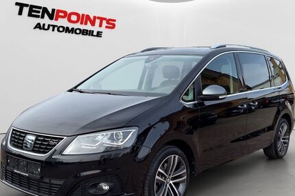Seat Alhambra 55.000 km 31.800 &euro; Sindelfingen 71065