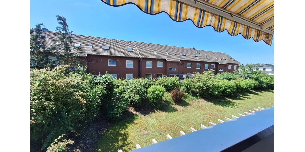 Etagenwohnung Gifhorn - 2 Zimmer, 53 m&sup2;, 132.000&euro; | Angebot:27165818