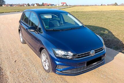 VW Golf Sportsvan 120.000 km 12.900 &euro; Tuchenbach 90587