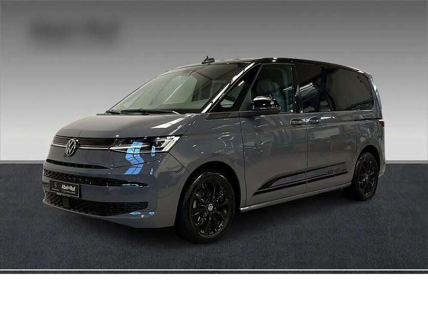 T7 Multivan