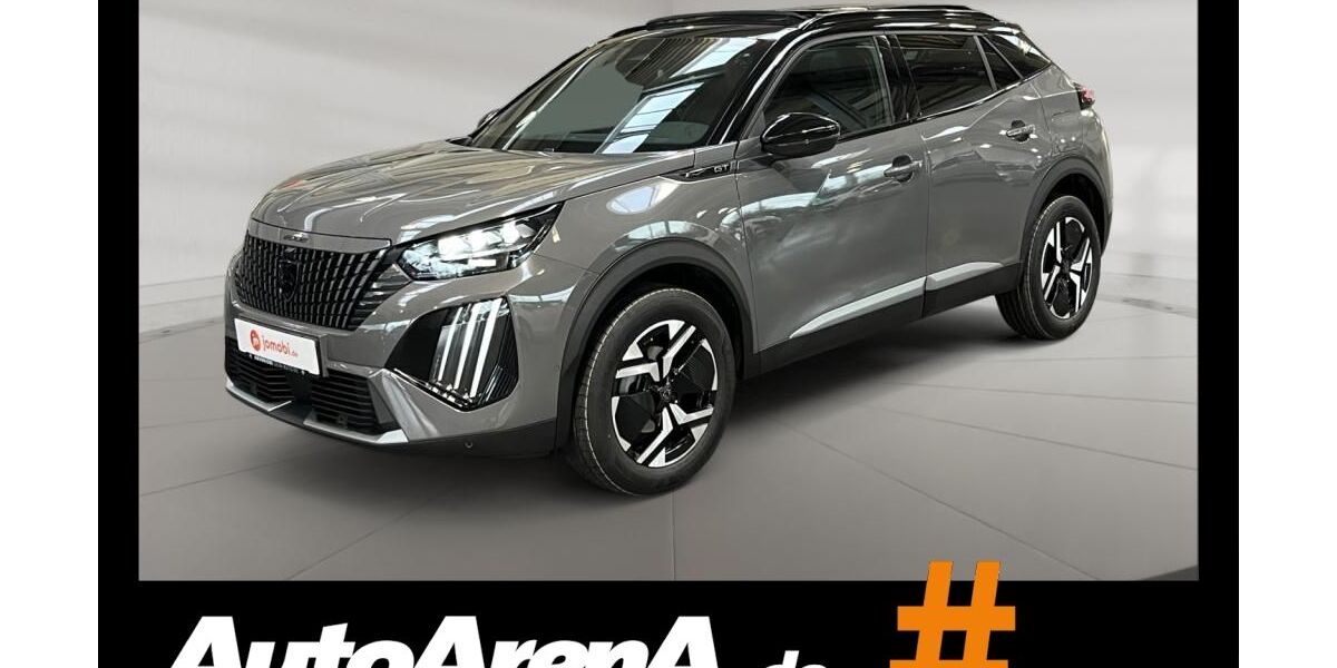 Peugeot 2008 5.535 km 28.969 &euro; Neckarsulm-Obereisesheim 74172