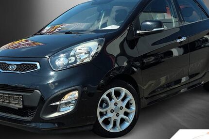 Kia Picanto 92.000 km 3.490 &euro; Magdeburg 39118