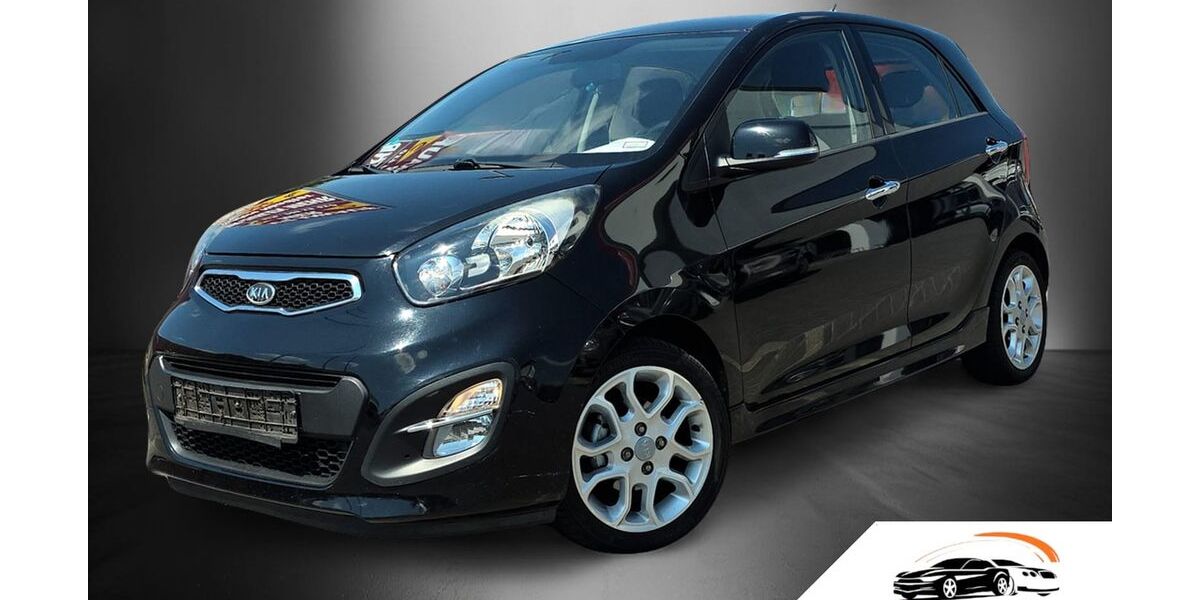 Kia Picanto 92.000 km 3.490 &euro; Magdeburg 39118