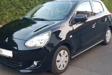 Mitsubishi Space Star 41.100 km 5.990 € Heilberscheid 56412