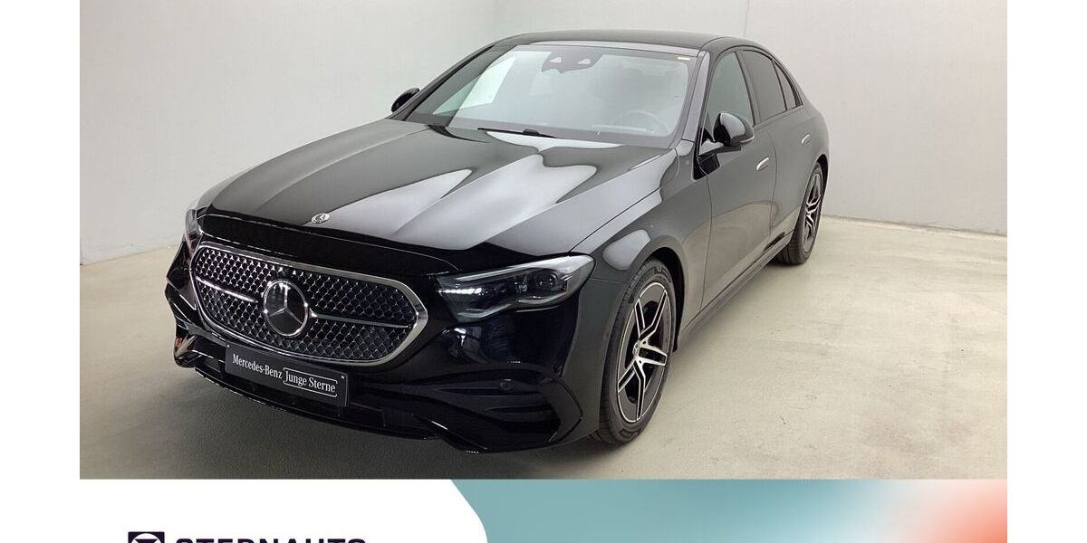 Mercedes-Benz E 200 7.686 km 59.500 &euro; Leipzig 04277