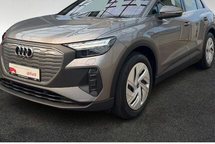 Audi Q4 e-tron 38.997 km 31.450 &euro; Hamburg 22529