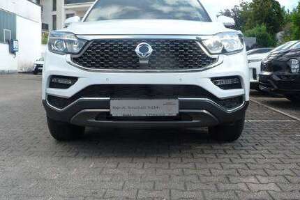 SsangYong Rexton 137.465 km 19.990 &euro; Remseck 71686