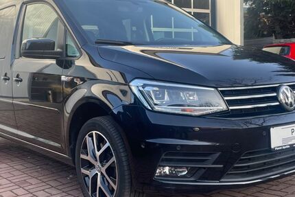 VW Caddy Maxi 71.133 km 28.990 &euro; Apolda 99510