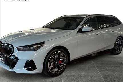 BMW i5 3.000 km 80.990 &euro; Soltau 29614