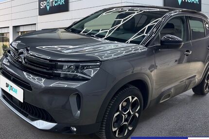 Citroen C5 Aircross 19.351 km 24.350 &euro; Hamburg 22457
