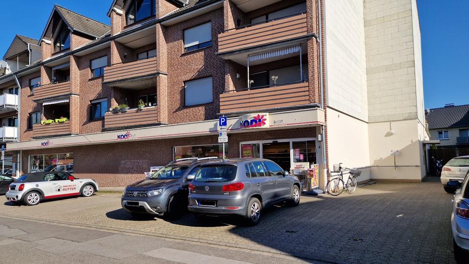 Lagerraum in 46519 Alpen Zentrum zur Miete ca. 138 m² Kellerraum zimmer