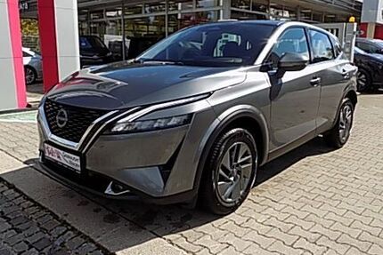 Nissan Qashqai 38.207 km 19.990 &euro; Dachau 85221