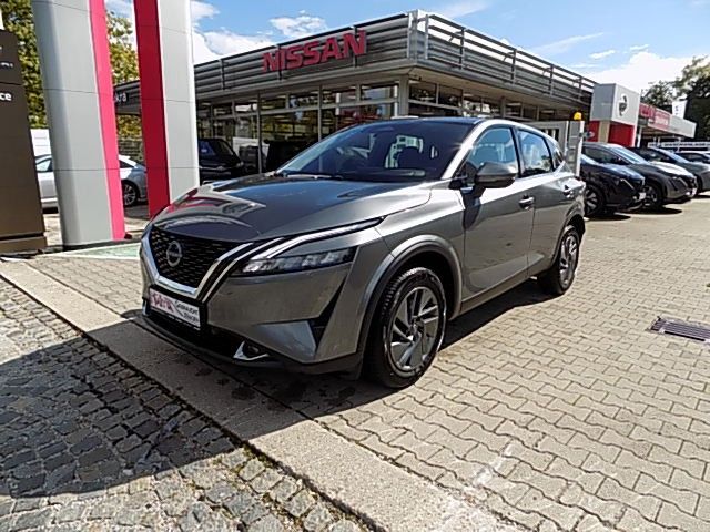 Nissan Qashqai 38.207 km 19.990 &euro; Dachau 85221