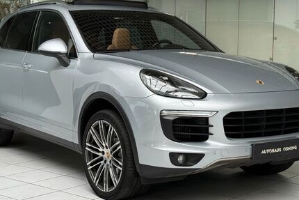 Porsche Cayenne 229.000 km 24.990 &euro; Lage 32791