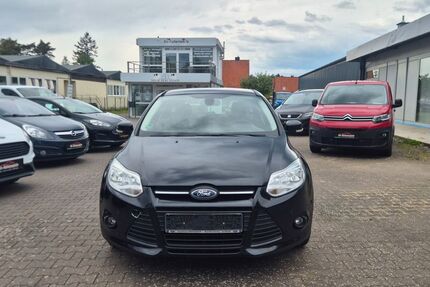 Ford Focus 147.000 km 2.999 &euro; Soltau 29614