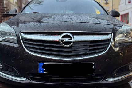 Opel Insignia 176.000 km 8.000 &euro; Delmenhorst 27753