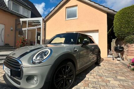 Mini Cooper 152.000 km 9.700 &euro; Wimsheim 71299