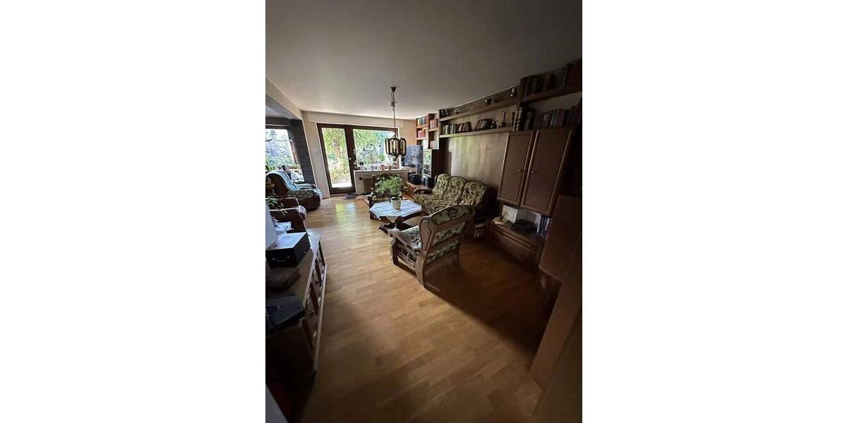 Doppelhaushälfte Gevelsberg Silschede - 8 Zimmer, 140 m&sup2;, 529.000&euro; | Angebot:24657497