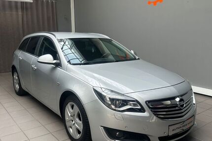 Opel Insignia 173.000 km 5.990 &euro; Lübeck 23556