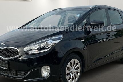 Kia Carens 134.724 km 4.999 &euro; Brehna 06796