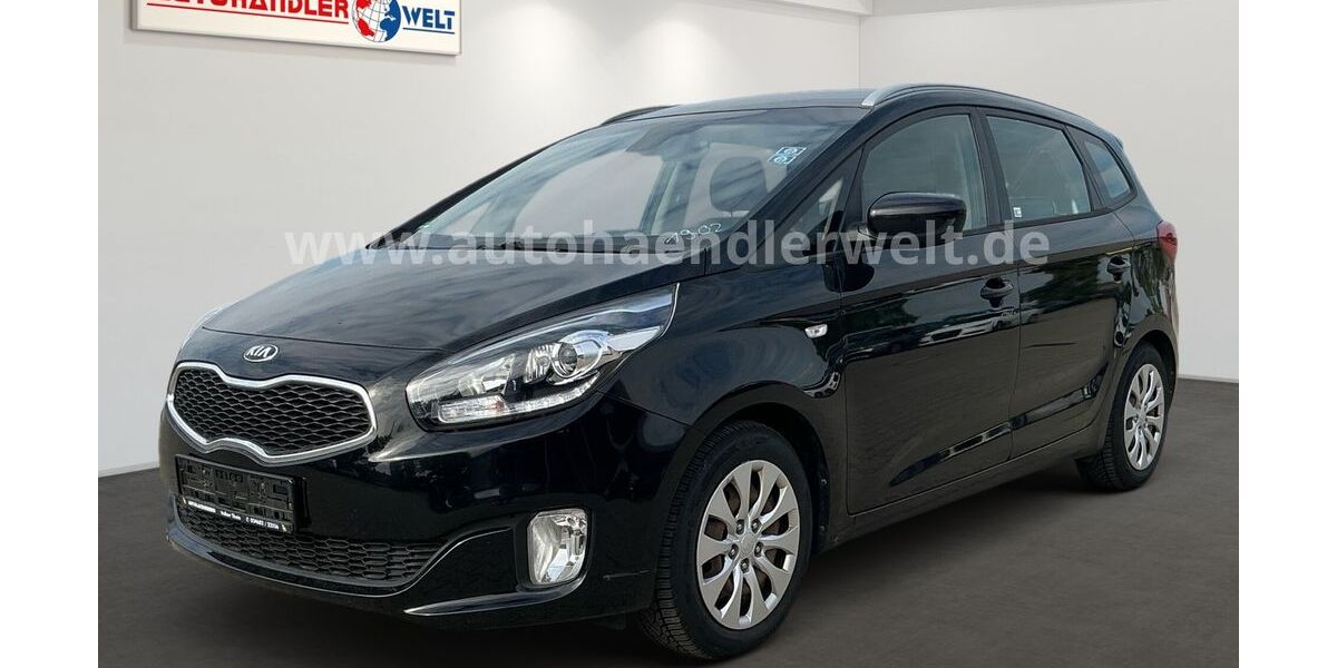 Kia Carens 134.724 km 4.999 &euro; Brehna 06796