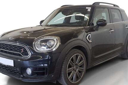 Mini Countryman S (Cooper) 162.290 km 16.450 &euro; Fürth 90763