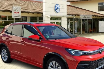 VW Tiguan 20.000 km 40.990 &euro; Bad Kötzting 93444