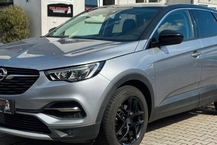 Opel Grandland (X) 76.000 km 12.950 € Mannheim 68199