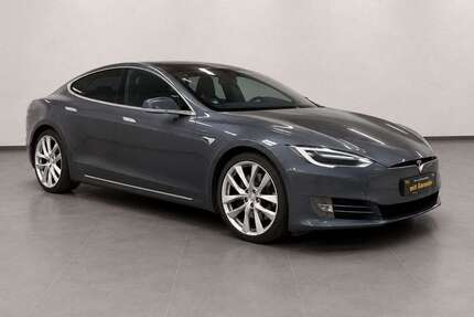 Tesla Model S 250.000 km 19.490 &euro; Flörsheim am Main 65439