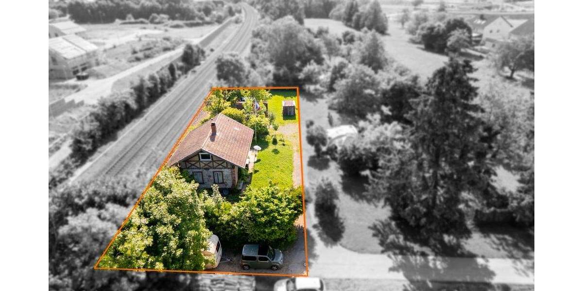 Einfamilienhaus Grenzach-Wyhlen Wyhlen - 2 Zimmer, 68 m&sup2;, 197.000&euro; | Angebot:25727558